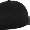 Flexfit - 6 Panel Kappe "Carbon" - FF27CA – Bild 4