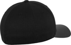 Flexfit - 6 Panel Kappe "Carbon" - FF27CA – Bild 4