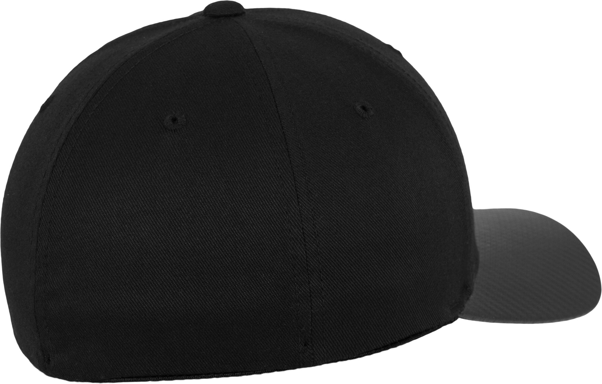 Flexfit - 6 Panel Kappe "Carbon" - FF27CA – Bild 4