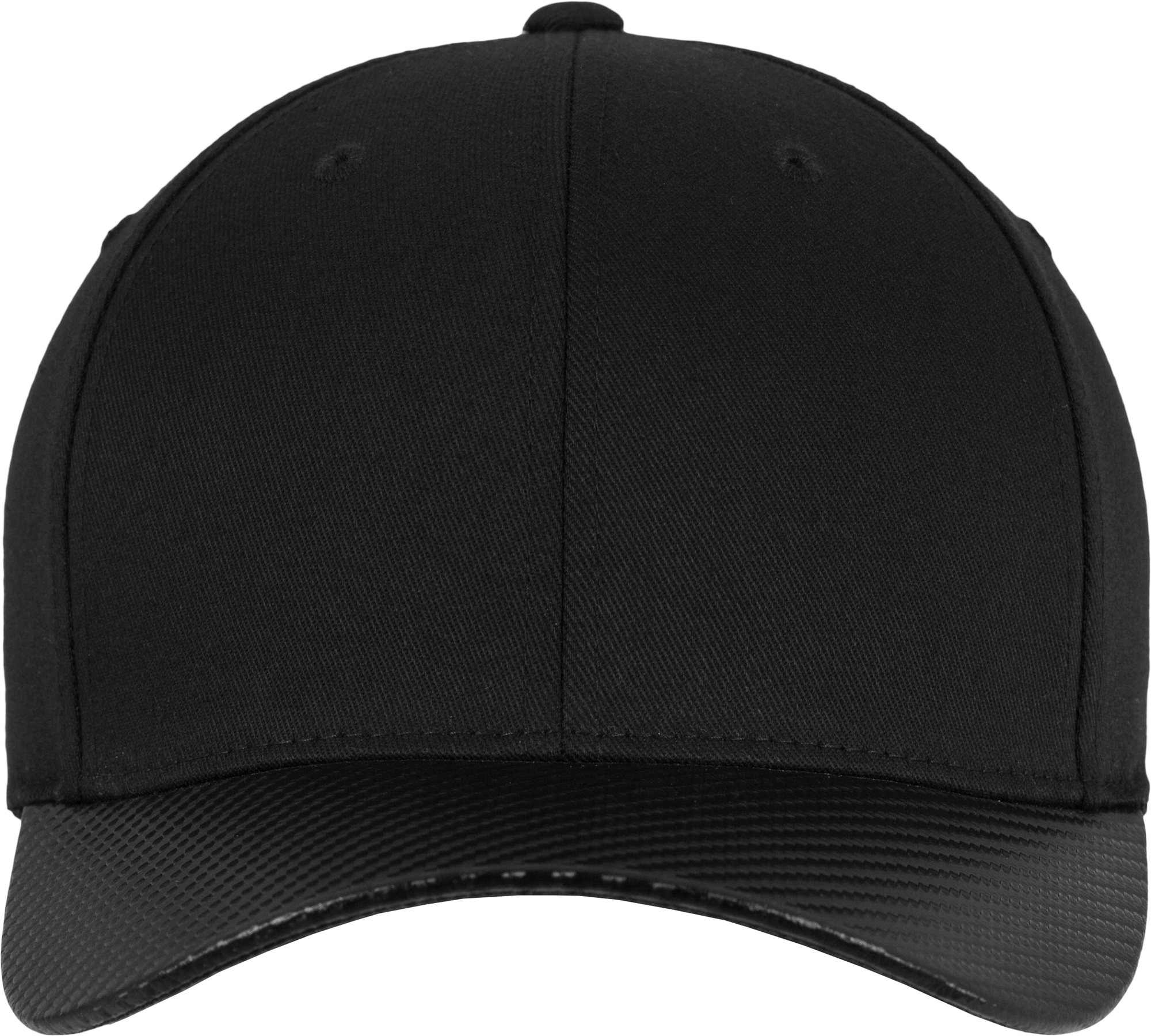 Flexfit - 6 Panel Kappe "Carbon" - FF27CA