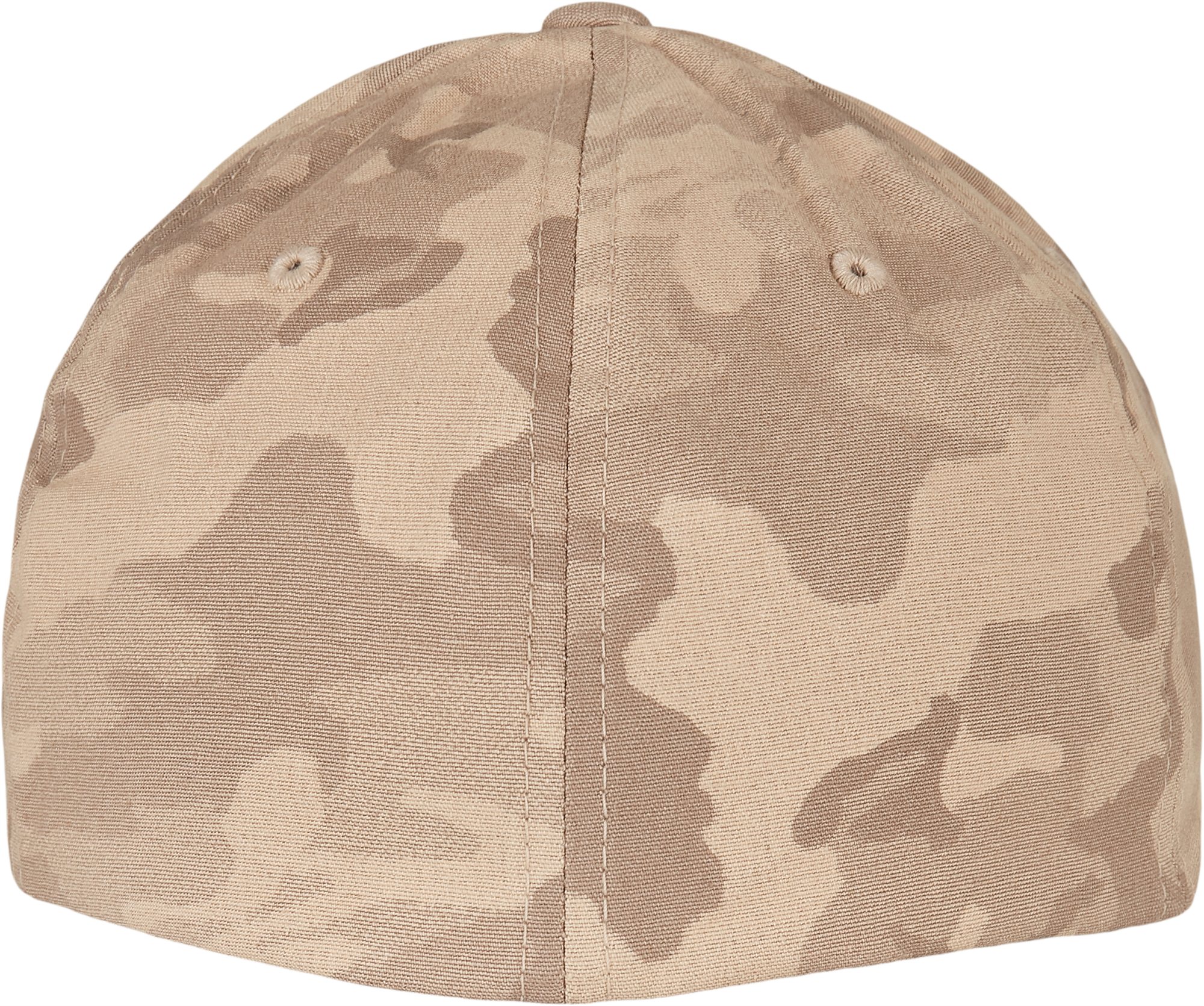 Flexfit - 6 Panel Flexfit Kappe - FF277C – Bild 4