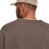 Flexfit - 6 Panel Flexfit Kappe - FF277C – Bild 3
