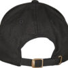 Flexfit - 6 Panel Flexfit Wooly Combed Kappe - FF77DC – Bild 3