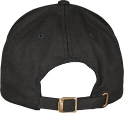 Flexfit - 6 Panel Flexfit Wooly Combed Kappe - FF77DC – Bild 3