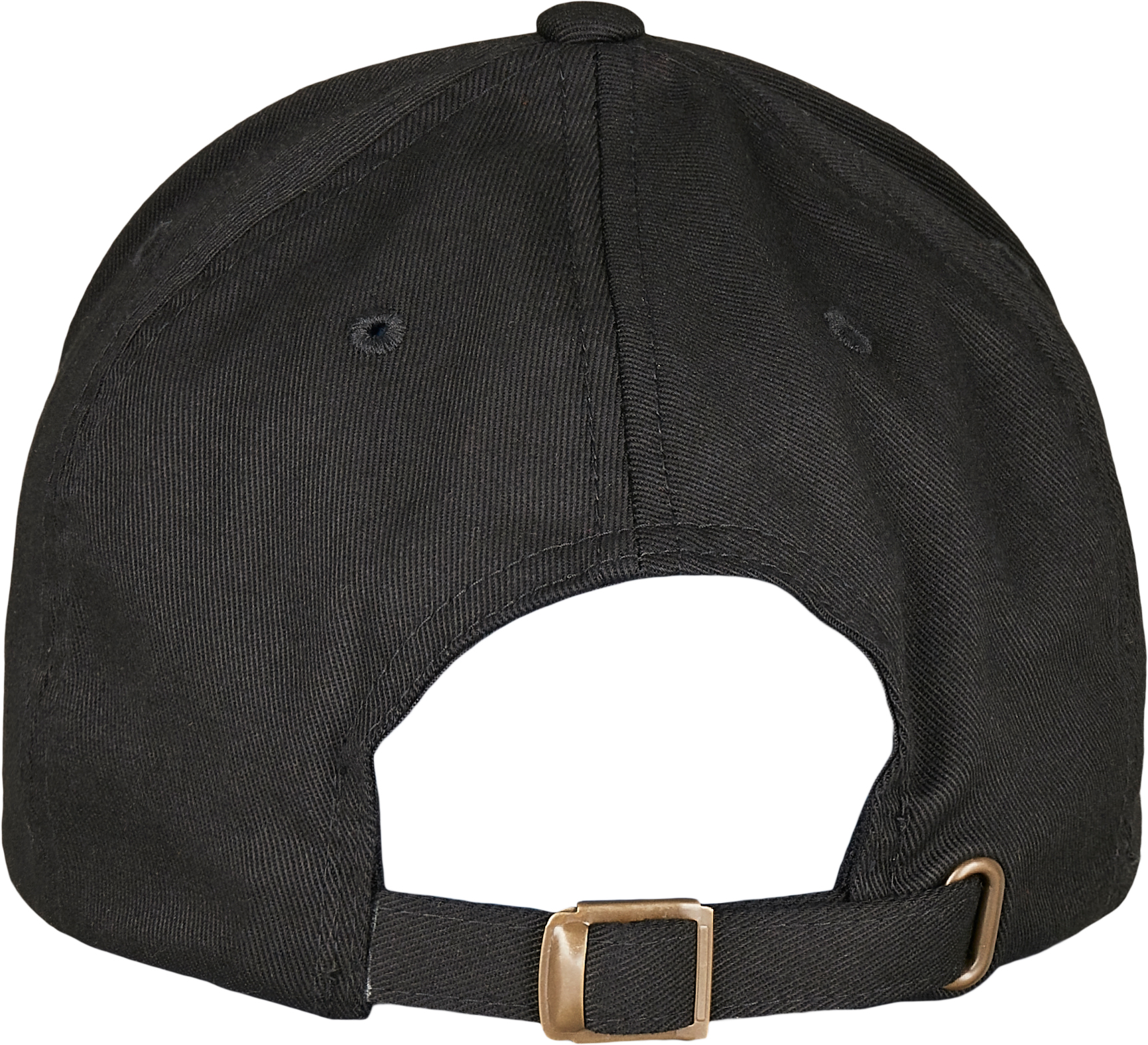 Flexfit - 6 Panel Flexfit Wooly Combed Kappe - FF77DC – Bild 3