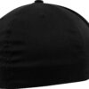 Flexfit - 6 Panel Flexfit Kappe - FF77FV – Bild 3