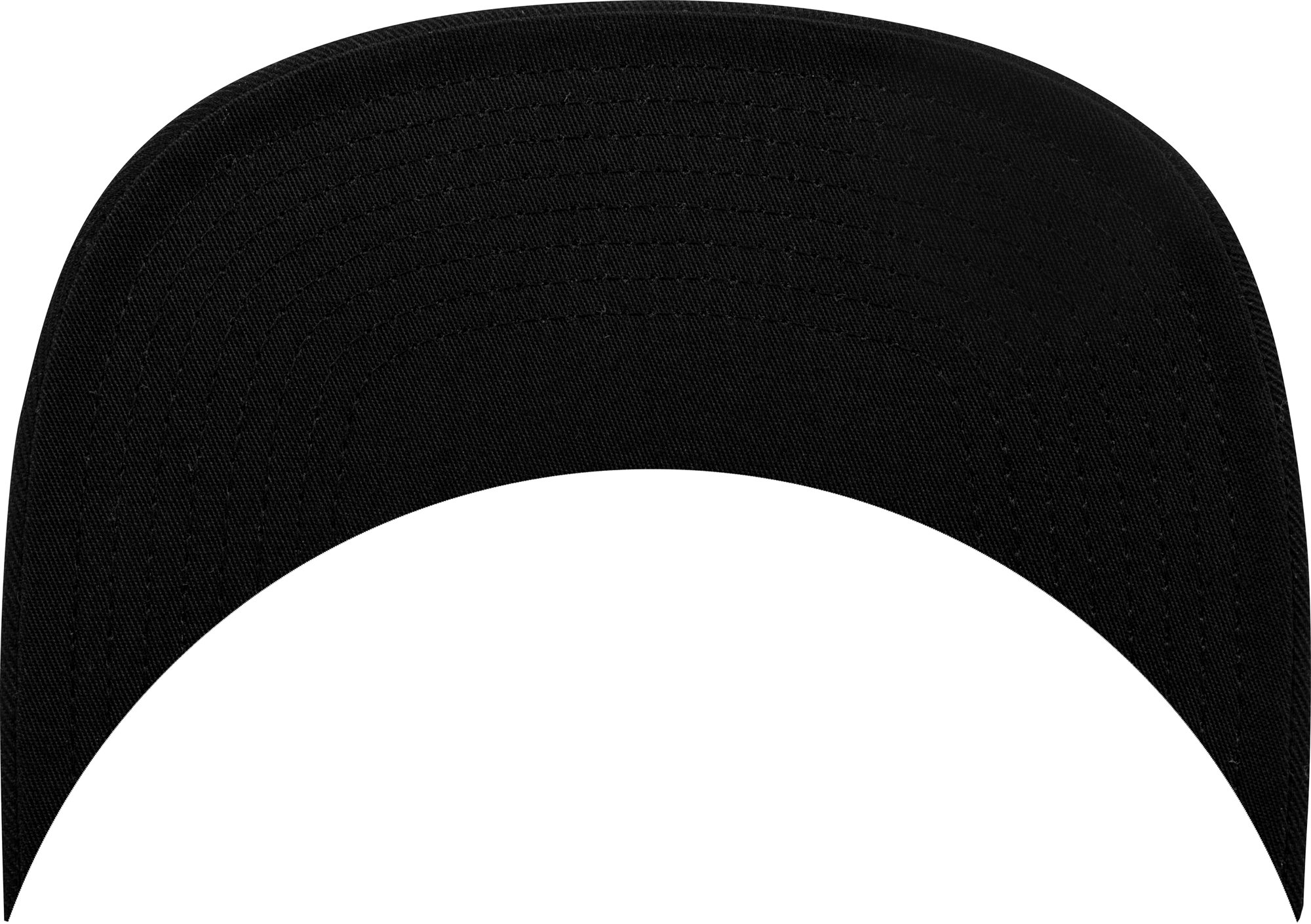 Flexfit - 6 Panel Flexfit Kappe - FF77FV