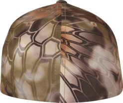 Alternative view of Flexfit - 6 Panel Kappe "Kryptek" - FF77KR