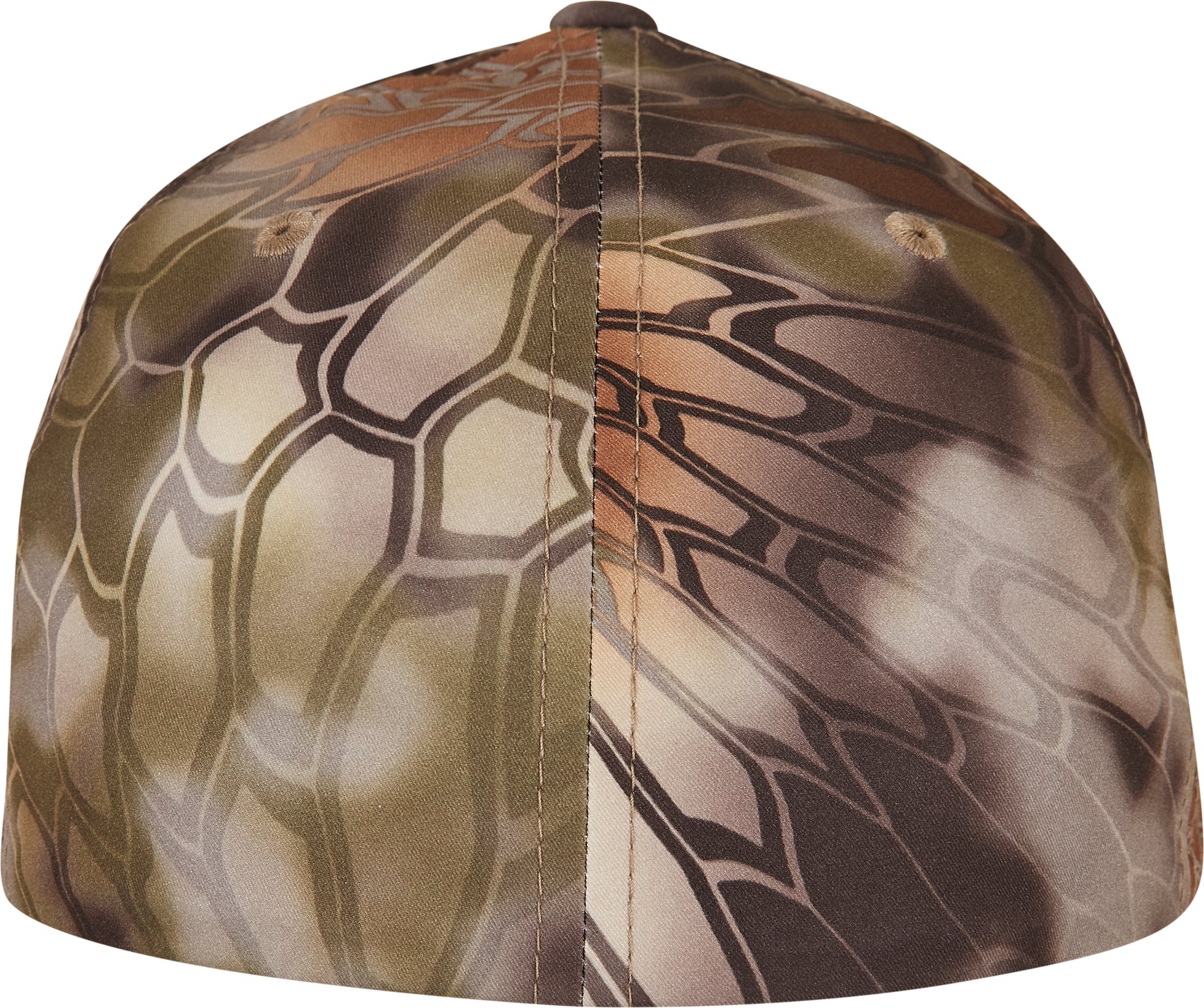 Flexfit - 6 Panel Kappe "Kryptek" - FF77KR – Bild 2