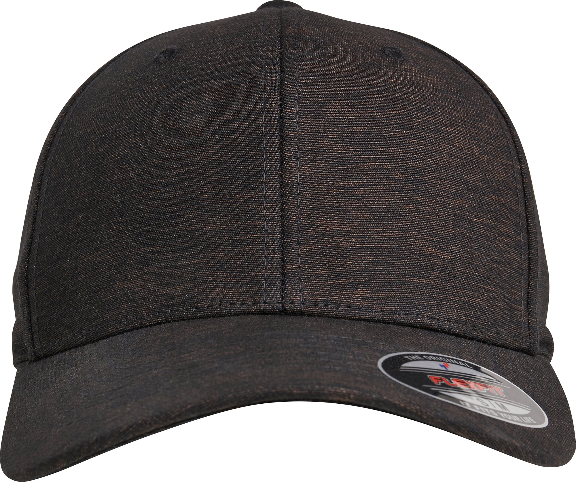 Flexfit - 6 Panel Flexfit Kappe - FF277M