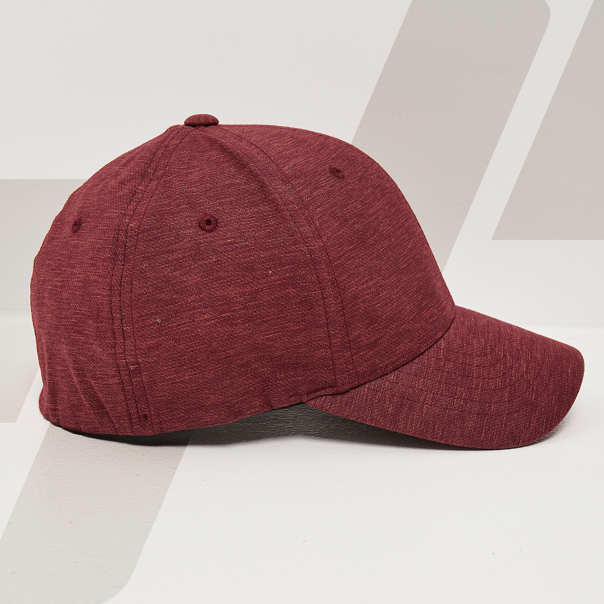 Flexfit - 6 Panel Flexfit Kappe - FF277M – Bild 3