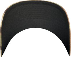 Flexfit - 6 Panel Kappe Multicam® - FF77MC