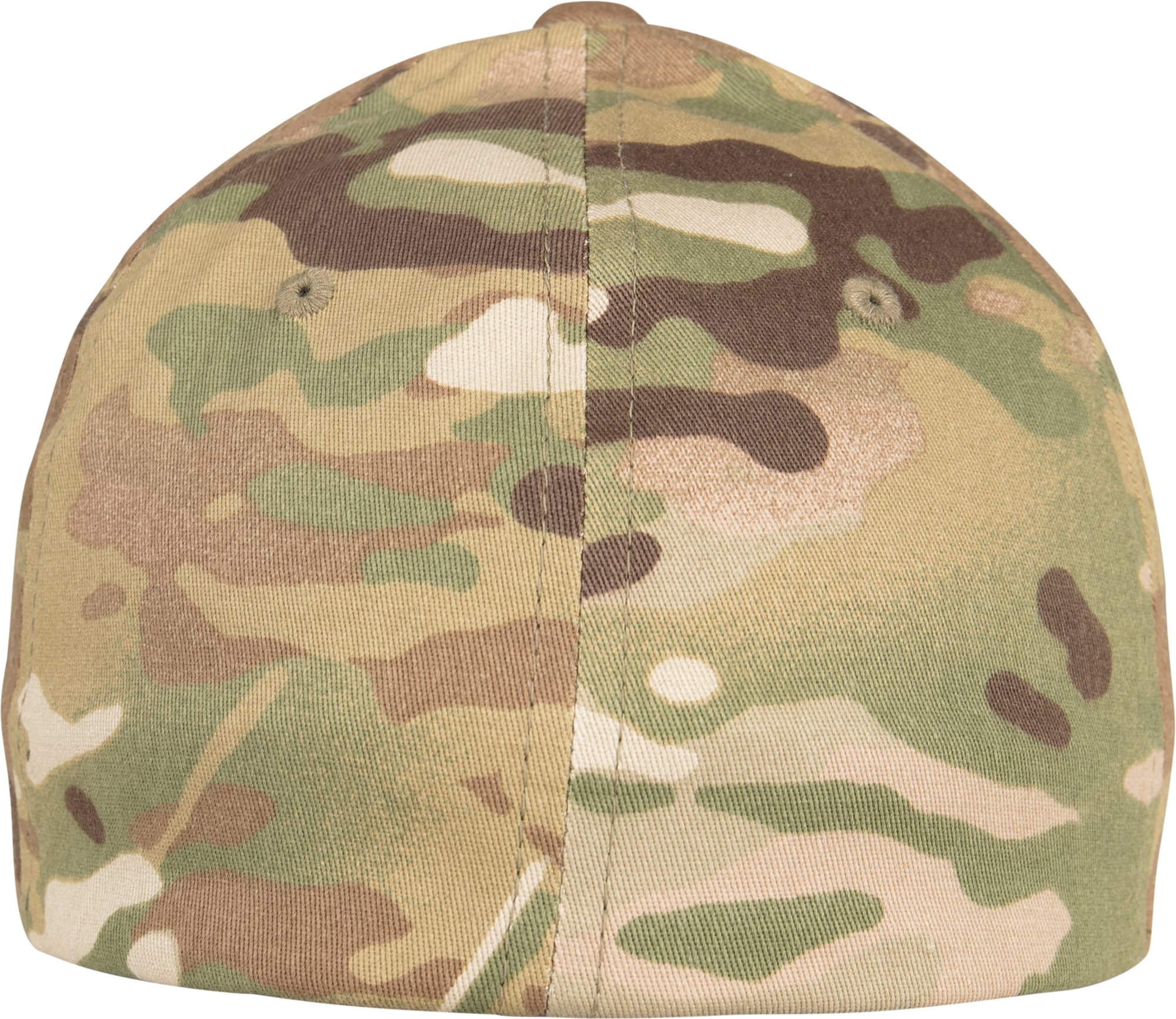 Flexfit - 6 Panel Kappe Multicam® - FF77MC – Bild 4
