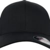 Flexfit - 6 Panel Bio Kappe - FF77OC