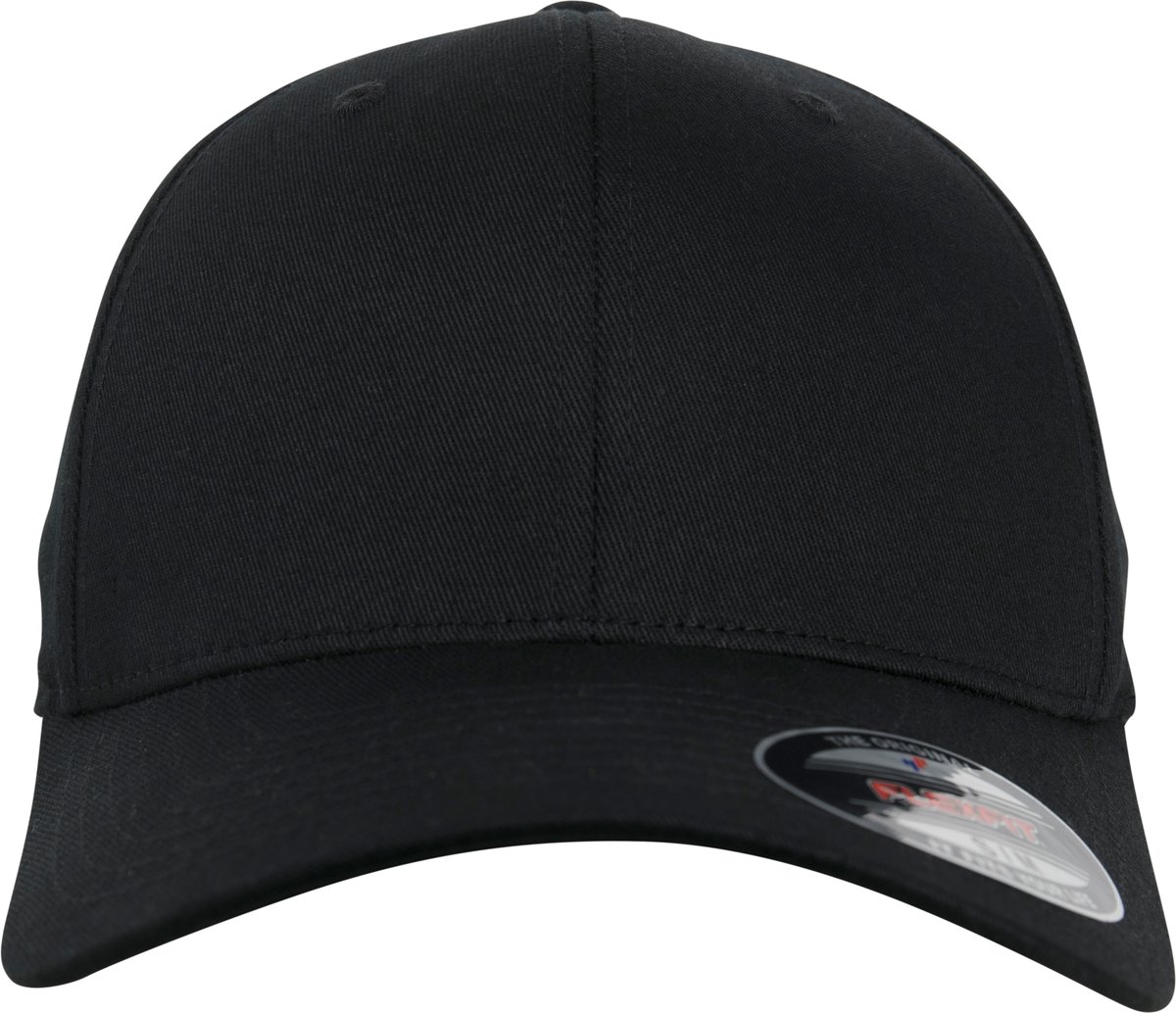 Flexfit - 6 Panel Bio Kappe - FF77OC