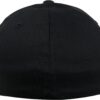 Flexfit - 6 Panel Bio Kappe - FF77OC – Bild 4