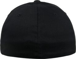 Flexfit - 6 Panel Bio Kappe - FF77OC – Bild 4
