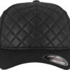 Flexfit - 5 Panel Kappe "Diamond Quilted" - FF277Q