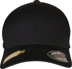 Flexfit - 6 Panel Recycled Flexfit Kappe - FF77RP