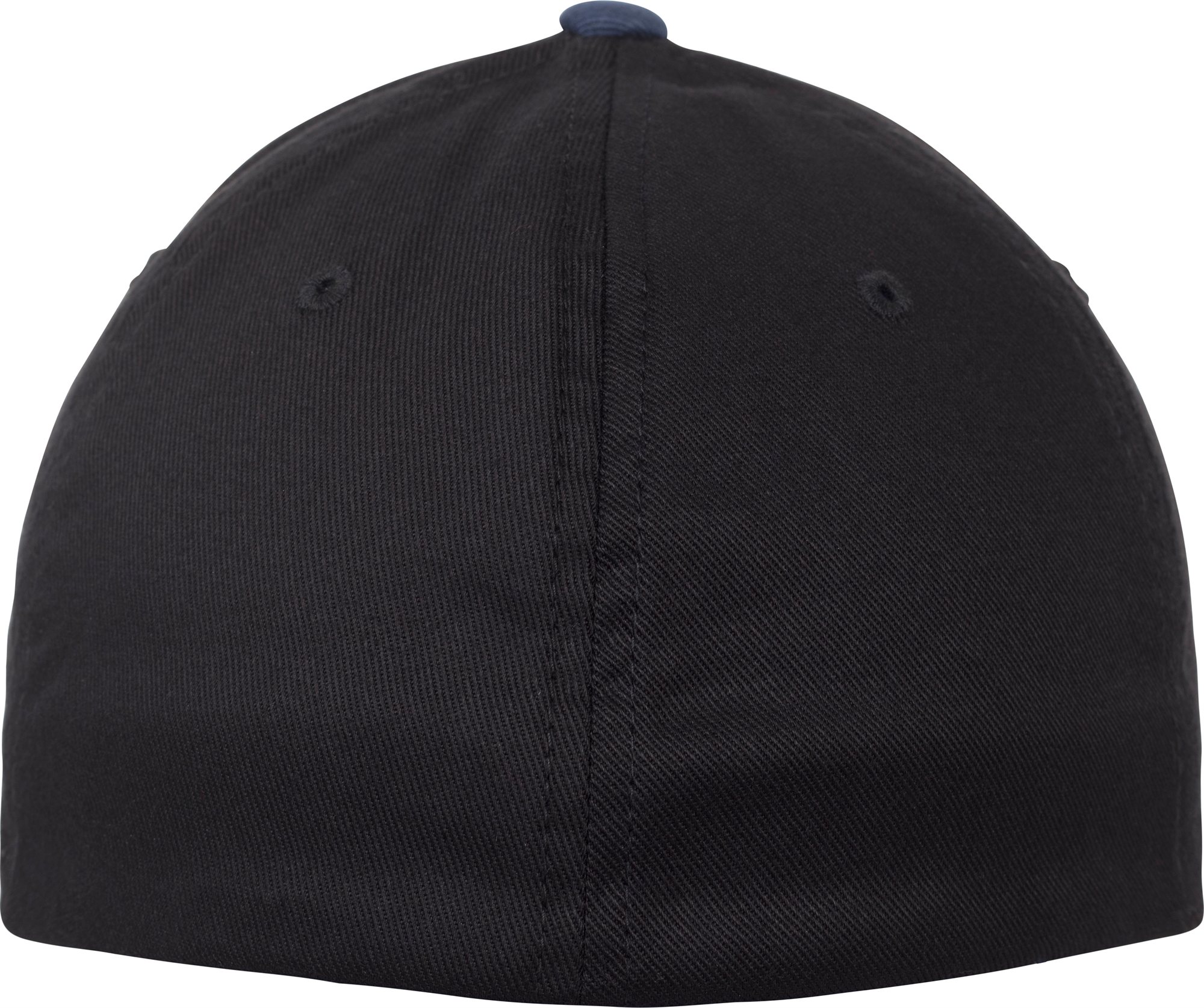 Flexfit - 6 Panel Flexfit Wooly Combed Kappe - FF277T – Bild 4