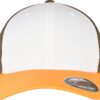 neon-orange-white-olive