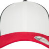 red-white-black