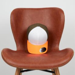 Flexfit - 6 Panel Flexfit Wooly Combed Kappe - FF277T – Bild 3