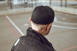 Alternative view of Flexfit - 6 Panel Flexfit Wooly Combed Kappe - FF277T