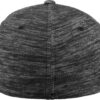 Flexfit - 6 Panel Kappe "Twill Knit" - FF77TK – Bild 4