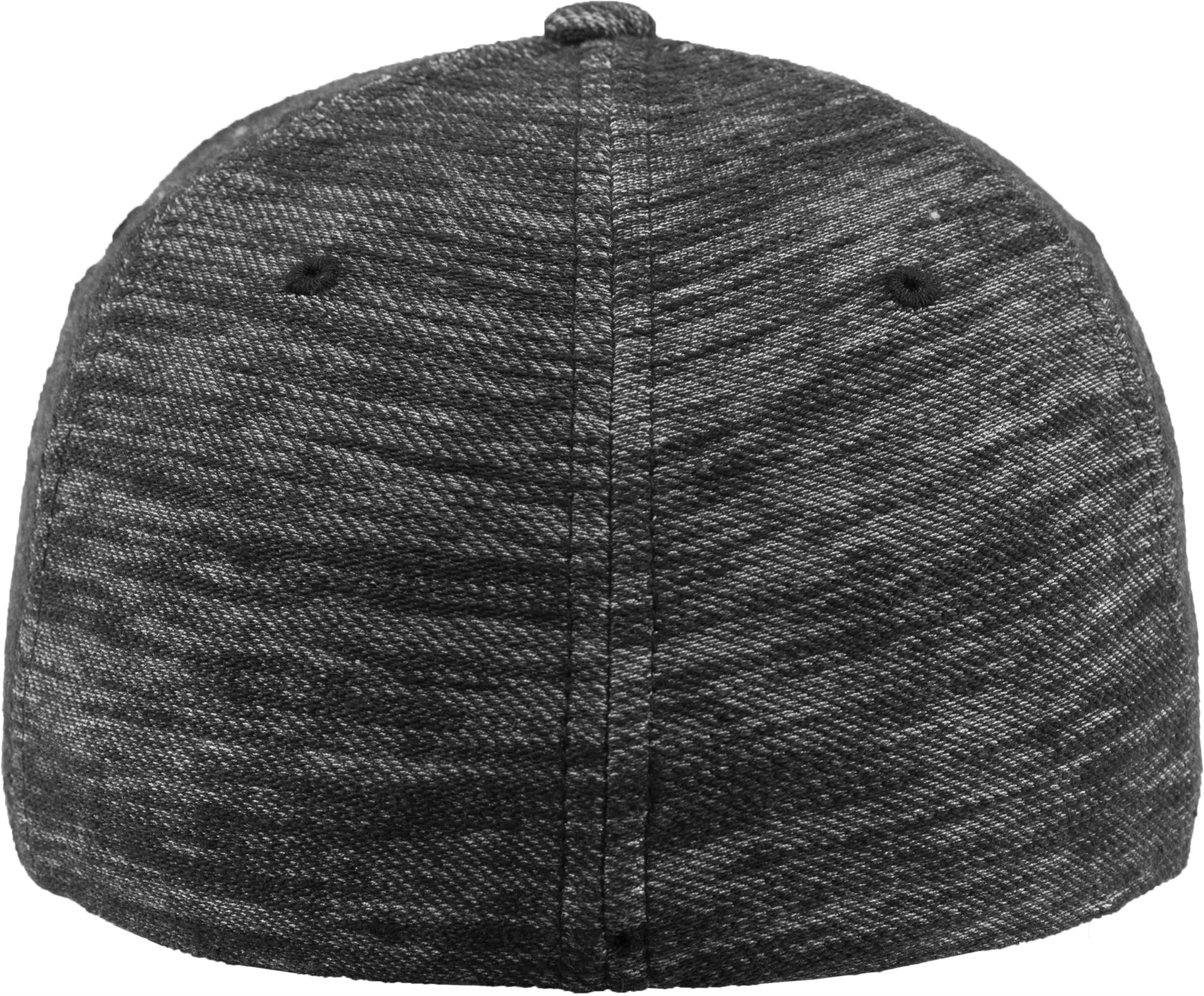 Flexfit - 6 Panel Kappe "Twill Knit" - FF77TK – Bild 4