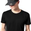 Flexfit - 6 Panel Kappe "Twill Knit" - FF77TK – Bild 2