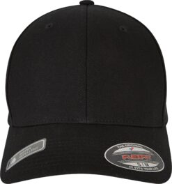 Flexfit - 6 Panel Kappe "Waterrepellent" - FF77WR