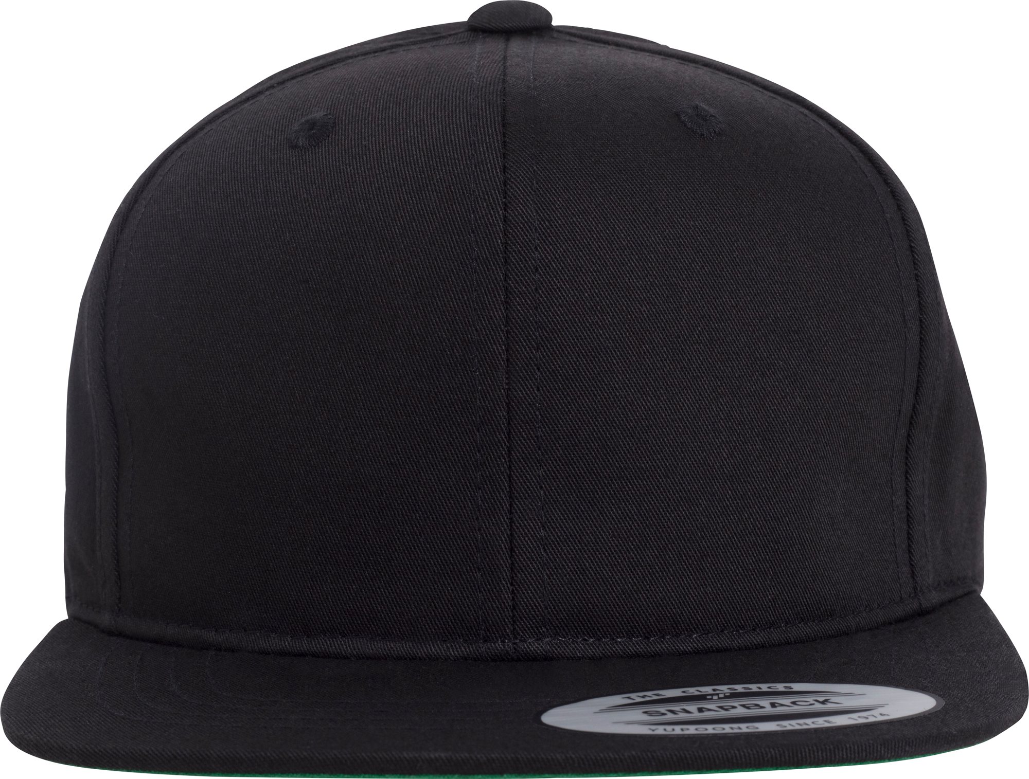 Flexfit - Kinder 6 Panel Kappe - FF6308