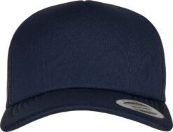 Flexfit - 5 Panel Foam Trucker Kappe - FF6320
