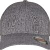 Flexfit - 6 Panel Kappe "Heatherlight" - FF6350