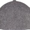 Flexfit - 6 Panel Kappe "Heatherlight" - FF6350 – Bild 4