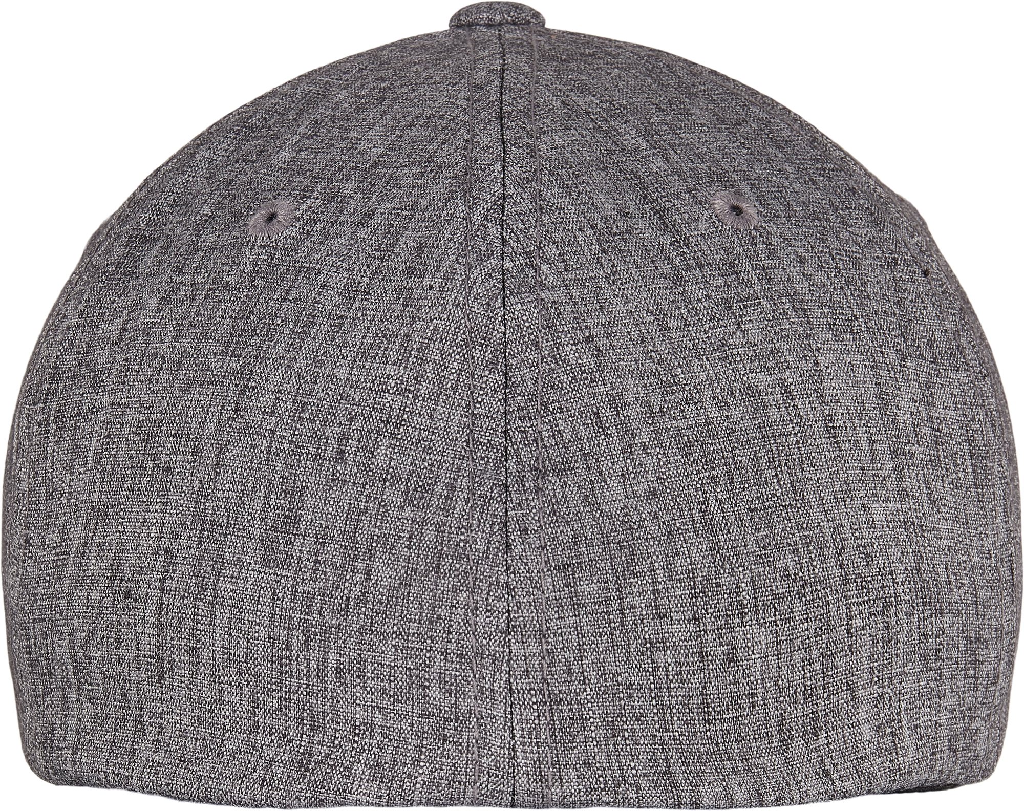 Flexfit - 6 Panel Kappe "Heatherlight" - FF6350 – Bild 4