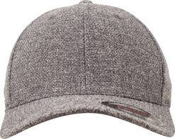 Flexfit - 6 Panel Kappe "Melange" - FF6355