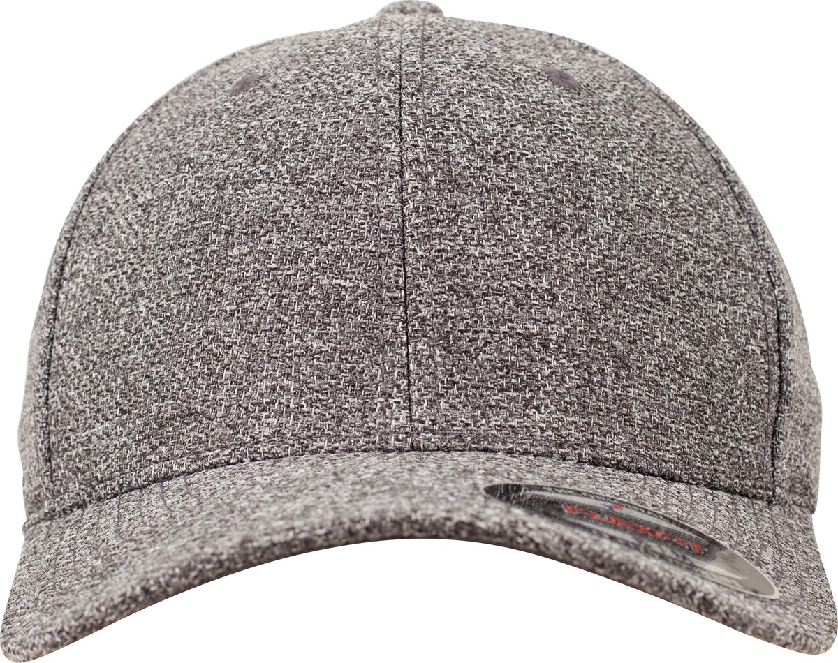 Flexfit - 6 Panel Kappe "Melange" - FF6355
