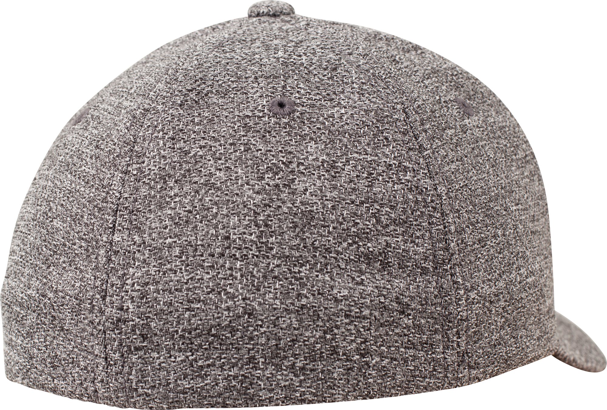 Flexfit - 6 Panel Kappe "Melange" - FF6355 – Bild 4
