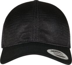Flexfit - 6 Panel Kappe "Omnimesh" - FF6360