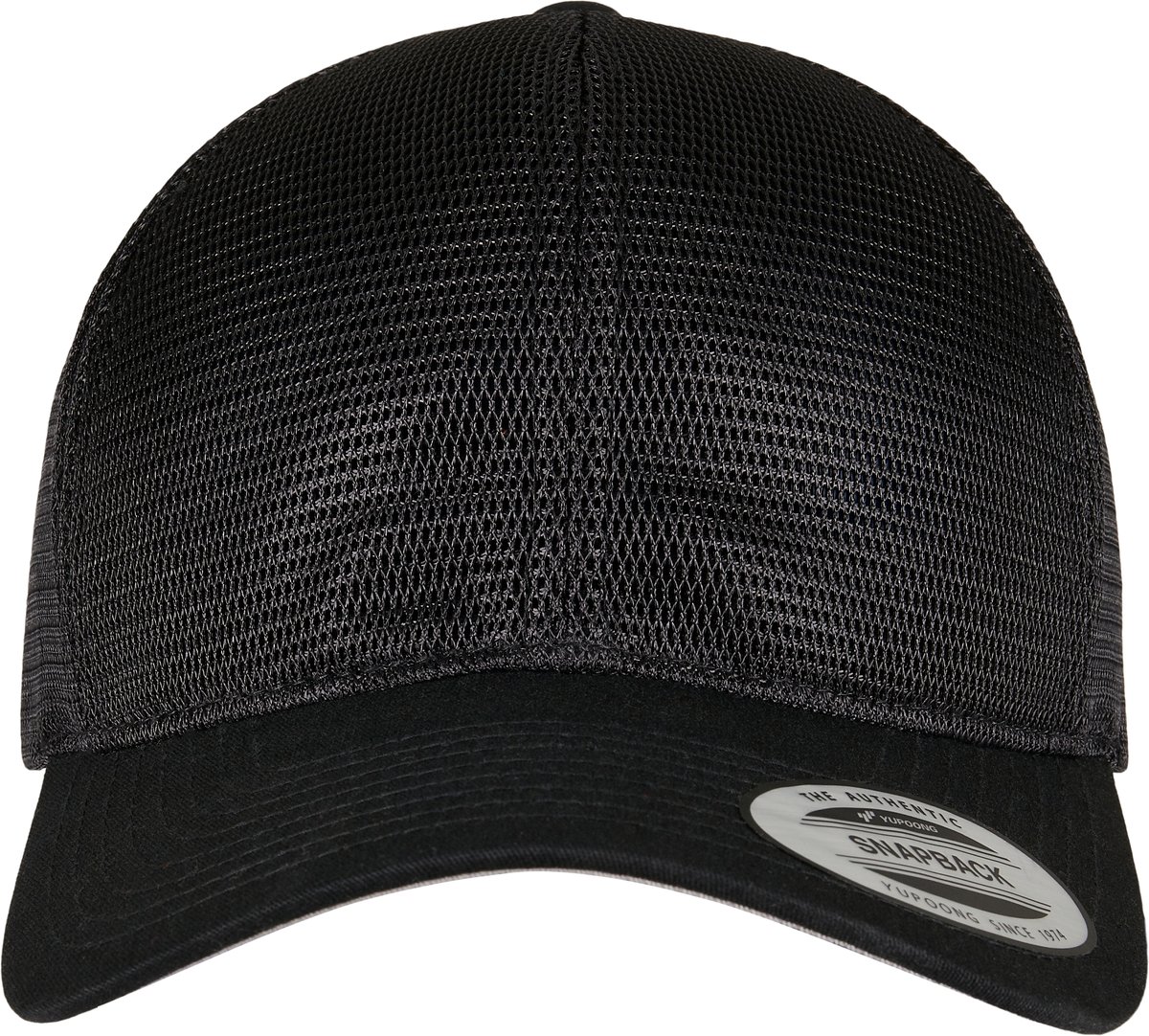 Flexfit - 6 Panel Kappe "Omnimesh" - FF6360