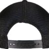 Flexfit - 6 Panel Kappe "Omnimesh" - FF6360 – Bild 4
