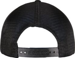 Flexfit - 6 Panel Kappe "Omnimesh" - FF6360 – Bild 4