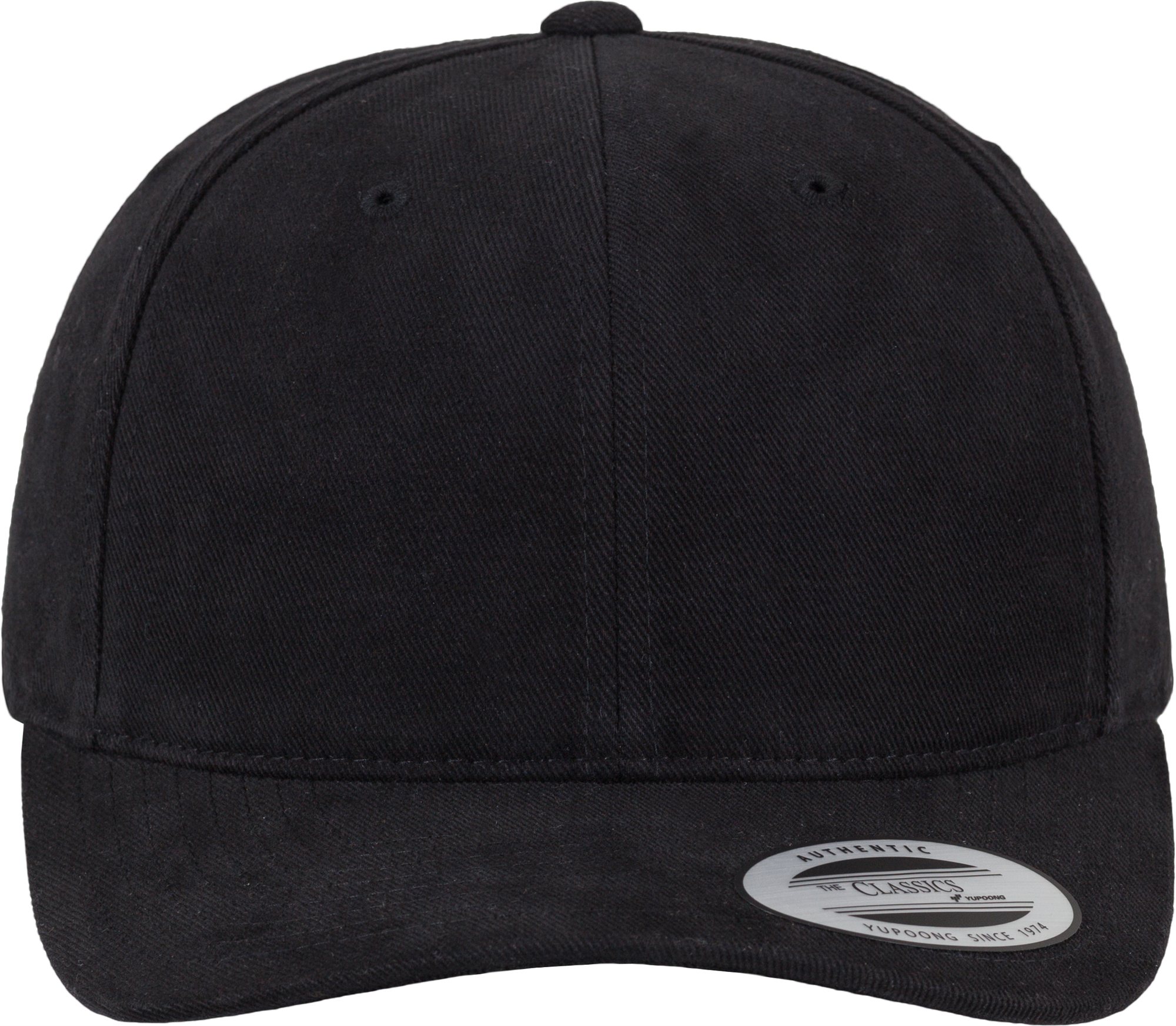 Flexfit - 6 Panel Cotton Twill Kappe - FF6363