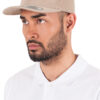 Flexfit - 6 Panel Cotton Twill Kappe - FF6363 – Bild 3