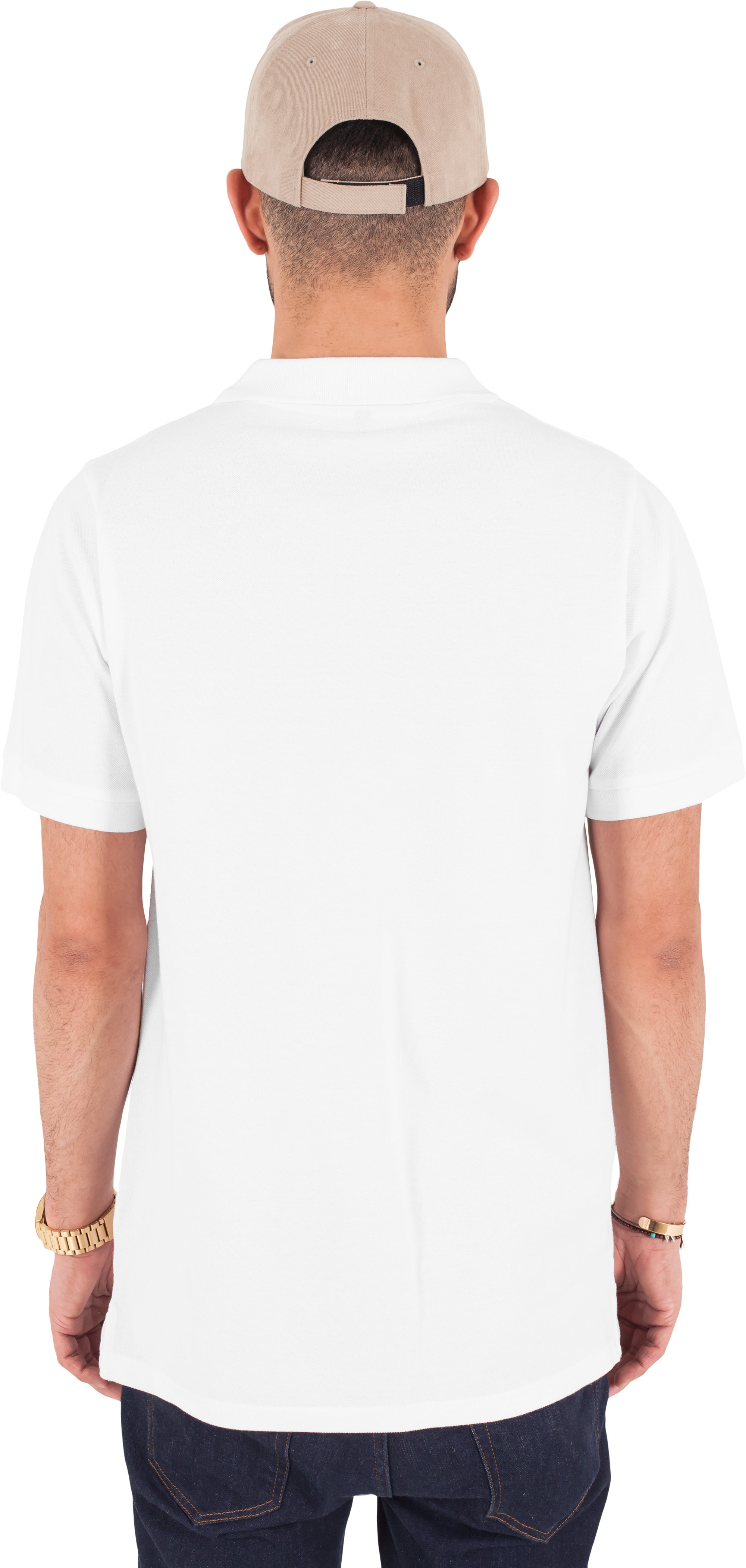 Flexfit - 6 Panel Cotton Twill Kappe - FF6363 – Bild 2
