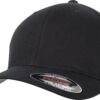 Flexfit - 6 Panel Flexfit Kappe - FF6377