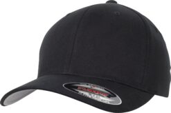 Flexfit - 6 Panel Flexfit Kappe - FF6377
