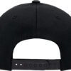 Flexfit - 6 Panel Snapback Kappe "Retro" - FF6389 – Bild 2